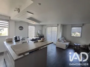 Appartement à Tours (37100)