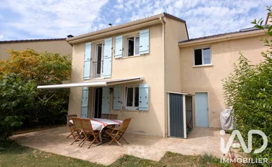 Maison à Ollainville (91340)