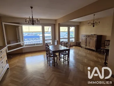 Apartment in Valenciennes (59300)