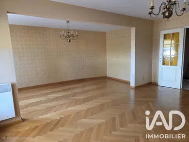 Appartement à Valenciennes (59300)