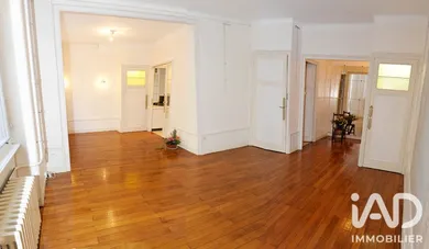Appartement à Lyon (69006)