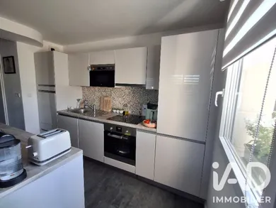 Appartement à Tours (37100)