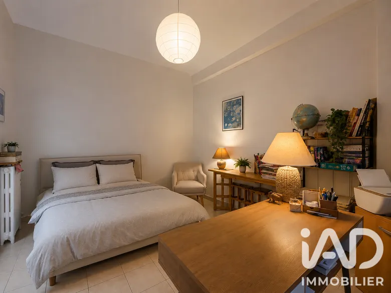 Appartement 2 pièces 45 m² · à Nice · 45,1 m² · 258 000 €