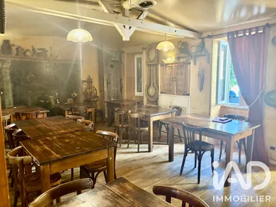 Restaurant in Clermont-Ferrand (63000)