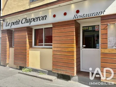 Restaurant in Clermont-Ferrand (63000)