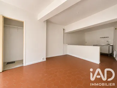 Appartement à Perpignan (66000)