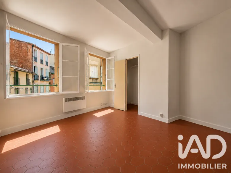 Appartement 1 pièce 31 m² · à Perpignan · 31 m² · 64 000 €
