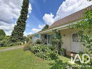 Pavillon à Mennecy (91540)