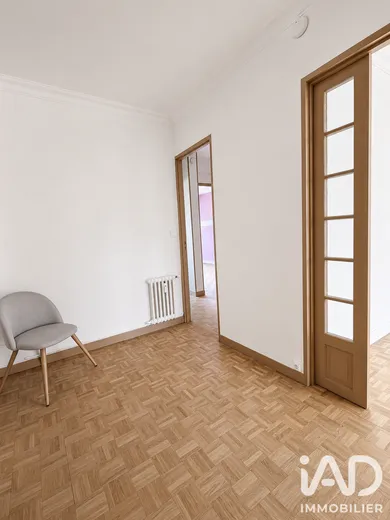 Appartement à Versailles (78000)