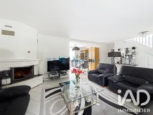Detached house in Mennecy (91540)