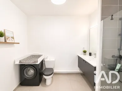 Appartement à La Seyne-sur-Mer (83500)
