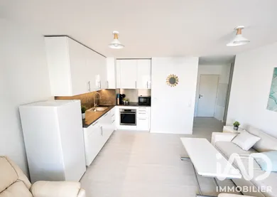 Appartement à La Seyne-sur-Mer (83500)