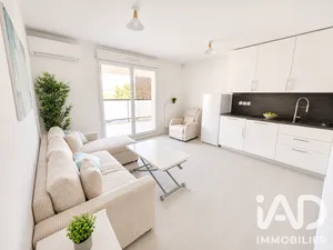 Appartement à La Seyne-sur-Mer (83500)