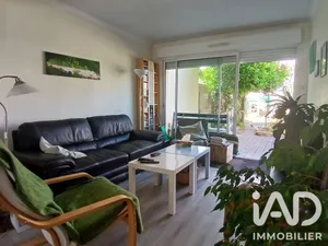Townhouse in Cholet (49300)