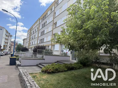 Appartement à La Talaudière (42350)