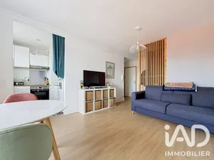 Apartment in Perpignan (66000)