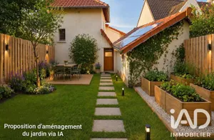 House in Esbly (77450)