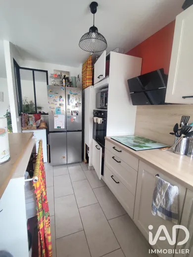 Appartement à Choisy-le-Roi (94600)