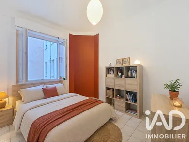 Appartement à Nice (06000)