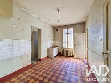 Maison à Yzeure (03400)