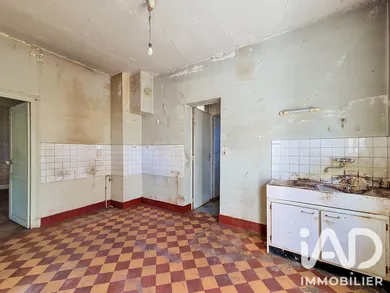 Maison à Yzeure (03400)