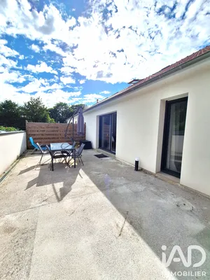 Maison à Lacres (62830)