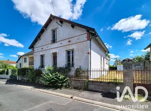 Maison à Yzeure (03400)