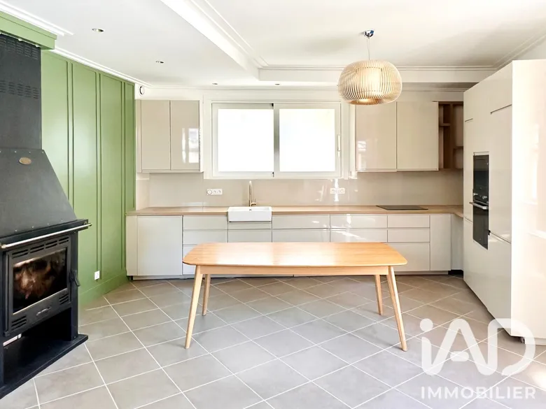 Maison 3 pièces 62 m² · à La Bâthie · 62,3 m² · 180 000 €