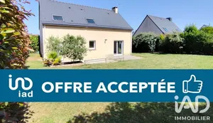 House in Pleurtuit (35730)