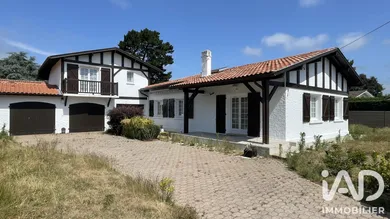 House in Seignosse (40510)