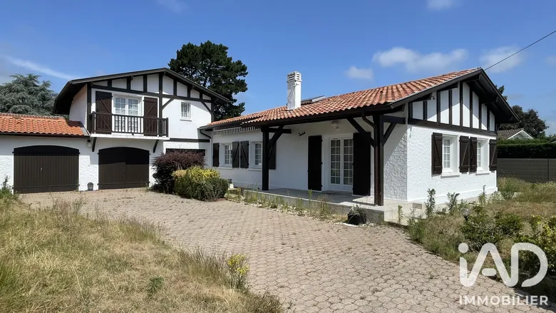 Maison 8 pièces 150 m² · à Seignosse · 150 m² · 694 720 €