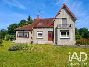 House in Ronssoy (80740)