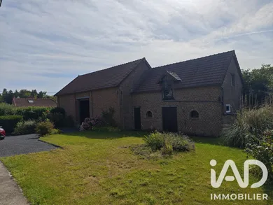 House in Ronssoy (80740)