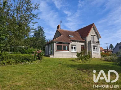 House in Ronssoy (80740)