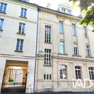 Appartement à Caen (14000)