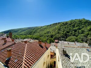 Appartement à Olette (66360)