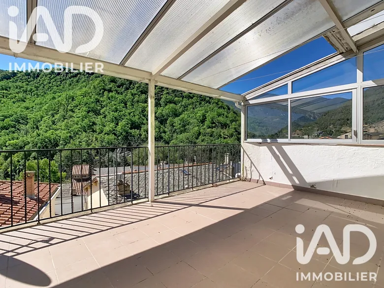 Appartement 3 pièces 73 m² · à Olette · 73 m² · 52 000 €