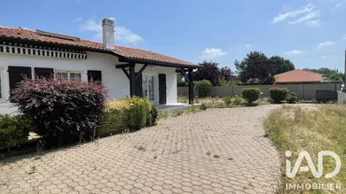 House in Seignosse (40510)