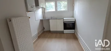 Appartement à ferrière la grande (59680)