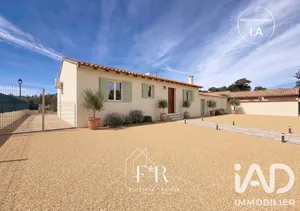 House in Saint-Didier (84210)