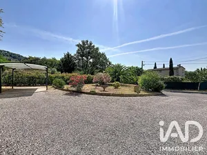 House in Tourrettes (83440)