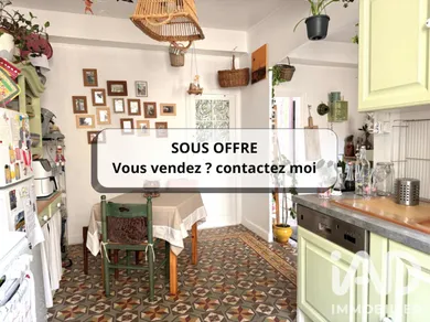 Maison à Maury (66460)