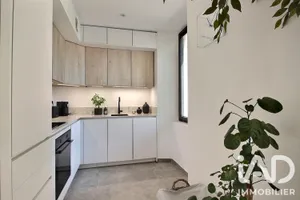 Apartment in Le Castellet (83330)