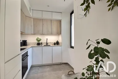 Appartement à Le Castellet (83330)