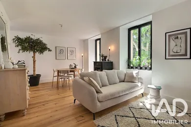 Appartement à Le Castellet (83330)