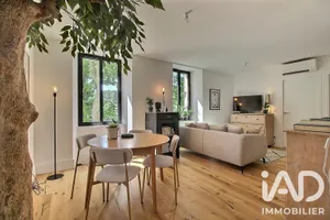 Appartement à Le Castellet (83330)