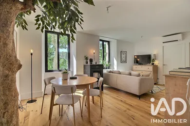 Appartement à Le Castellet (83330)