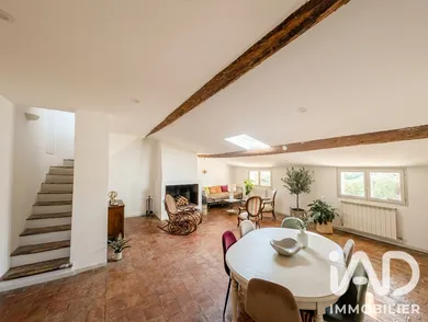 Triplex à Aix-en-Provence (13100)