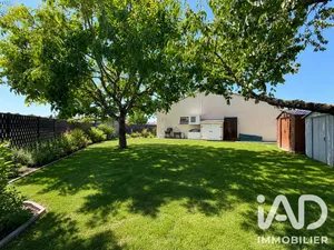 House in Langon (33210)