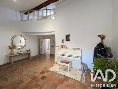 Triplex à Aix-en-Provence (13100)